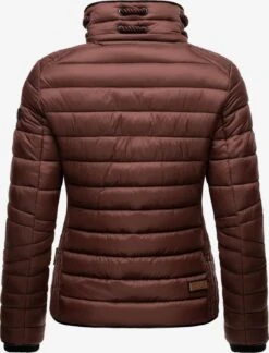 Navahoo Tussenjassen Tussenjas Lulana Dames Chocoladebruin 17 Navahoo Tussenjassen Tussenjas Lulana Dames Chocoladebruin -Navahoo 2722ff0ce814a941e2978300059c2f9a