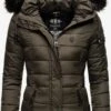 Navahoo Winterjassen Winterjas Zuckerbiene Dames Antraciet 2 Navahoo Winterjassen Winterjas Zuckerbiene Dames Antraciet -Navahoo 2a597583c75557f3121531a2c0088c3b