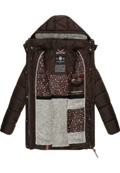 Navahoo Daliee - Winterjas - Ochre 11 Navahoo Daliee - Winterjas - Ochre -Navahoo 2abf9228663a40a5825c7ca5faafd010