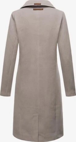 Navahoo Wintermantels Wintermantel Wooly Dames Rookgrijs 8 Navahoo Wintermantels Wintermantel Wooly Dames Rookgrijs -Navahoo 2ac8dcc5b068ed32bc7d80b1060656e9