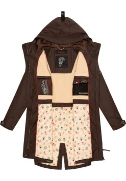 Navahoo Parka - Dark Choco 11 Navahoo Parka - Dark Choco -Navahoo 2c9aca3fac0d49e7989ad6ad3379e65b