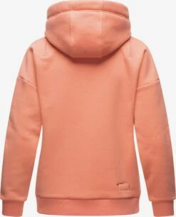 Navahoo Hoodies Sweatshirt Zuckerbärchen Dames Zalm Roze 9 Navahoo Hoodies Sweatshirt Zuckerbärchen Dames Zalm Roze -Navahoo 2de04c32e350eca1570c32753724facd