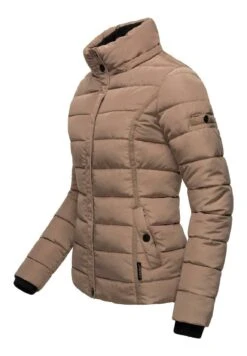Navahoo Miamor - Winterjas - Taupe Grey 19 Navahoo Miamor - Winterjas - Taupe Grey -Navahoo 2de828c86cc94d308892b532a3859896