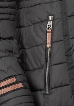 Navahoo Umay - Winterjas - Schwarz 20 Navahoo Umay - Winterjas - Schwarz -Navahoo 2efa52f688554c59bf3c429b58f2aa79