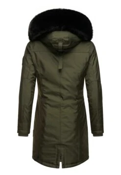 Navahoo Tiniis - Winterjas - Dark Olive 10 Navahoo Tiniis - Winterjas - Dark Olive -Navahoo 2f97406a3df1444f81eb5150fdde8546