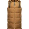 Navahoo Schnuffelchen - Bodywarmer - Camel 1 Navahoo Schnuffelchen - Bodywarmer - Camel -Navahoo 3056028194da4287898fc3d82a76a797