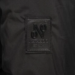 Navahoo Wintermantels Wintermantel Dames Zwart 13 Navahoo Wintermantels Wintermantel Dames Zwart -Navahoo 305e3503eefb7bead6c5f797bcbe30a2