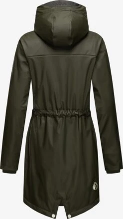 Navahoo Outdoor Jassen Functionele Jas Flower Of Ocean Dames Kaki 9 Navahoo Outdoor Jassen Functionele Jas Flower Of Ocean Dames Kaki -Navahoo 30b003f580ade2542af5589c05568fc2