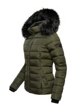 Navahoo Miamor - Winterjas - Olive 17 Navahoo Miamor - Winterjas - Olive -Navahoo 31a42fa7d76a4863bedd22b4520488bd