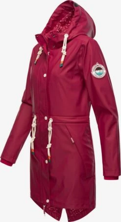Navahoo Outdoor Jassen Functionele Jas Tropical Storm Dames Roze 10 Navahoo Outdoor Jassen Functionele Jas Tropical Storm Dames Roze -Navahoo 32a9782a16f23647db30d5df00633f10