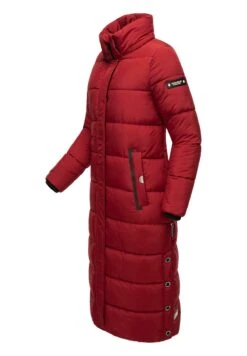 Navahoo Isalie - Winterjas - Blood Red -Navahoo 32aa82ac8add48df8f7c52c057e6ef35
