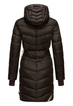 Navahoo Winterjas - Ochre 9 Navahoo Winterjas - Ochre -Navahoo 32fce2ebed6b41cba6897d15976d4117