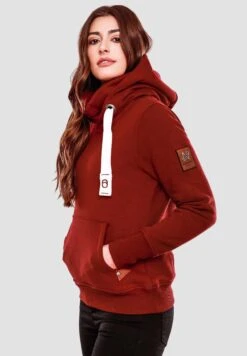 Navahoo Raniaa - Hoodie - Bordeaux 11 Navahoo Raniaa - Hoodie - Bordeaux -Navahoo 3359a8ac54c940fb9c24152d89847482