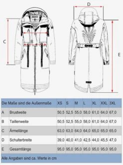 Navahoo Parkas Tussenparka Josinaa Dames Sand 11 Navahoo Parkas Tussenparka Josinaa Dames Sand -Navahoo 345684afc5193a4e47200256b0f97c78