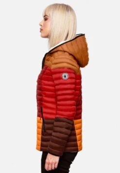 Navahoo Jas - Multicolour Autumn Leaves 12 Navahoo Jas - Multicolour Autumn Leaves -Navahoo 354d6abf473143f294f5171d40d78987