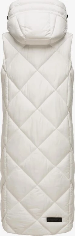 Navahoo Bodywarmers Bodywarmer Schnuckel Dames Offwhite 8 Navahoo Bodywarmers Bodywarmer Schnuckel Dames Offwhite -Navahoo 380dc167124403ce6969e0d507854207