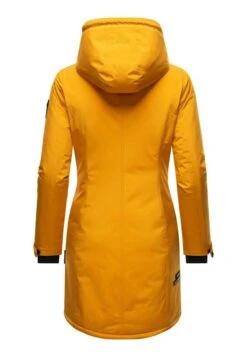 Navahoo Letiziaa - Winterjas - Dark Yellow 11 Navahoo Letiziaa - Winterjas - Dark Yellow -Navahoo 393f5c41a2734d6aa76992920272615c