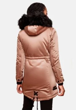 Navahoo Parkas Winterparka Luluna Dames Rosa 18 Navahoo Parkas Winterparka Luluna Dames Rosa -Navahoo 39e2777217dcdc497e10b63324636379