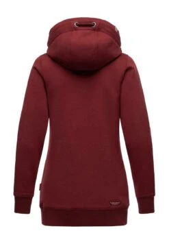 Navahoo Zauberelfe - Hoodie - Bordeaux 12 Navahoo Zauberelfe - Hoodie - Bordeaux -Navahoo 3a7c68ebcb5f4f43a6b09ff50e1f594a
