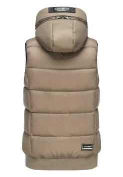Navahoo Kassidy - Bodywarmer - Taupe 16 Navahoo Kassidy - Bodywarmer - Taupe -Navahoo 3b4c54bce3a1458988c6f0d13b3535e5