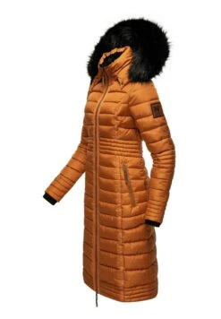 Navahoo Umay - Winterjas - Rusty Cinnamon 8 Navahoo Umay - Winterjas - Rusty Cinnamon -Navahoo 3b663e550ce7450dad0aa01c3f201823