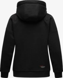 Navahoo Hoodies Sweatshirt Zuckerbärchen Dames Zwart 11 Navahoo Hoodies Sweatshirt Zuckerbärchen Dames Zwart -Navahoo 3c4d398be773ca158db2b18c5f1b1e28