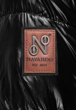 Navahoo Tikunaa - Winterjas - Black 18 Navahoo Tikunaa - Winterjas - Black -Navahoo 3c8eaeb41b314cc49f4e11bac0b77104