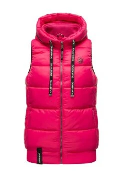 Navahoo Kassidy - Bodywarmer - Pink 16 Navahoo Kassidy - Bodywarmer - Pink -Navahoo 3e4656b3e4f442ea9675454bfbb83c1a