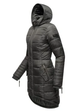 Navahoo Papaya - Winterjas - Dark Grey -Navahoo 3f2b13ef8a5c4107a99ed7e819154c63