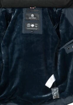 Navahoo Miamor - Winterjas - Blue 16 Navahoo Miamor - Winterjas - Blue -Navahoo 3f599db1a6fd42c097801ad485f13e70