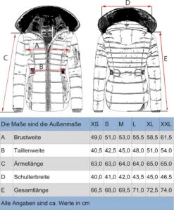 Navahoo Winterjassen Winterjas Melikaa Dames Navy 14 Navahoo Winterjassen Winterjas Melikaa Dames Navy -Navahoo 406c6bd3db2444b246ca30ce32fc1bd2 1
