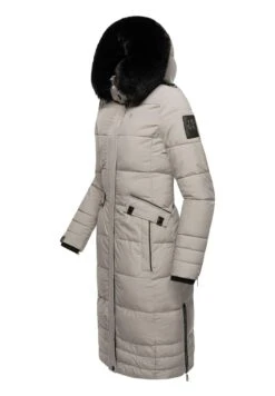 Navahoo Fahmiyaa - Winterjas - Zinc Grey 11 Navahoo Fahmiyaa - Winterjas - Zinc Grey -Navahoo 413eddeee0e948febe500ab1aca6910f