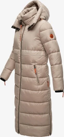 Navahoo Wintermantels Wintermantel Dames Taupe 12 Navahoo Wintermantels Wintermantel Dames Taupe -Navahoo 417704eeb3f836afcf40698428ac4298