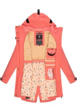 Navahoo Winterjas - Coralle 10 Navahoo Winterjas - Coralle -Navahoo 44faa8621a3f43b29eefaa2f28550e2a