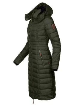 Navahoo Umay - Winterjas - Olive -Navahoo 454a4fc878564a399283996994f92ede