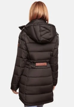 Navahoo Wintermantels Wintermantel Dalie Dames Antraciet 18 Navahoo Wintermantels Wintermantel Dalie Dames Antraciet -Navahoo 45a3b11d8edd04fa8a6798a97d04351f