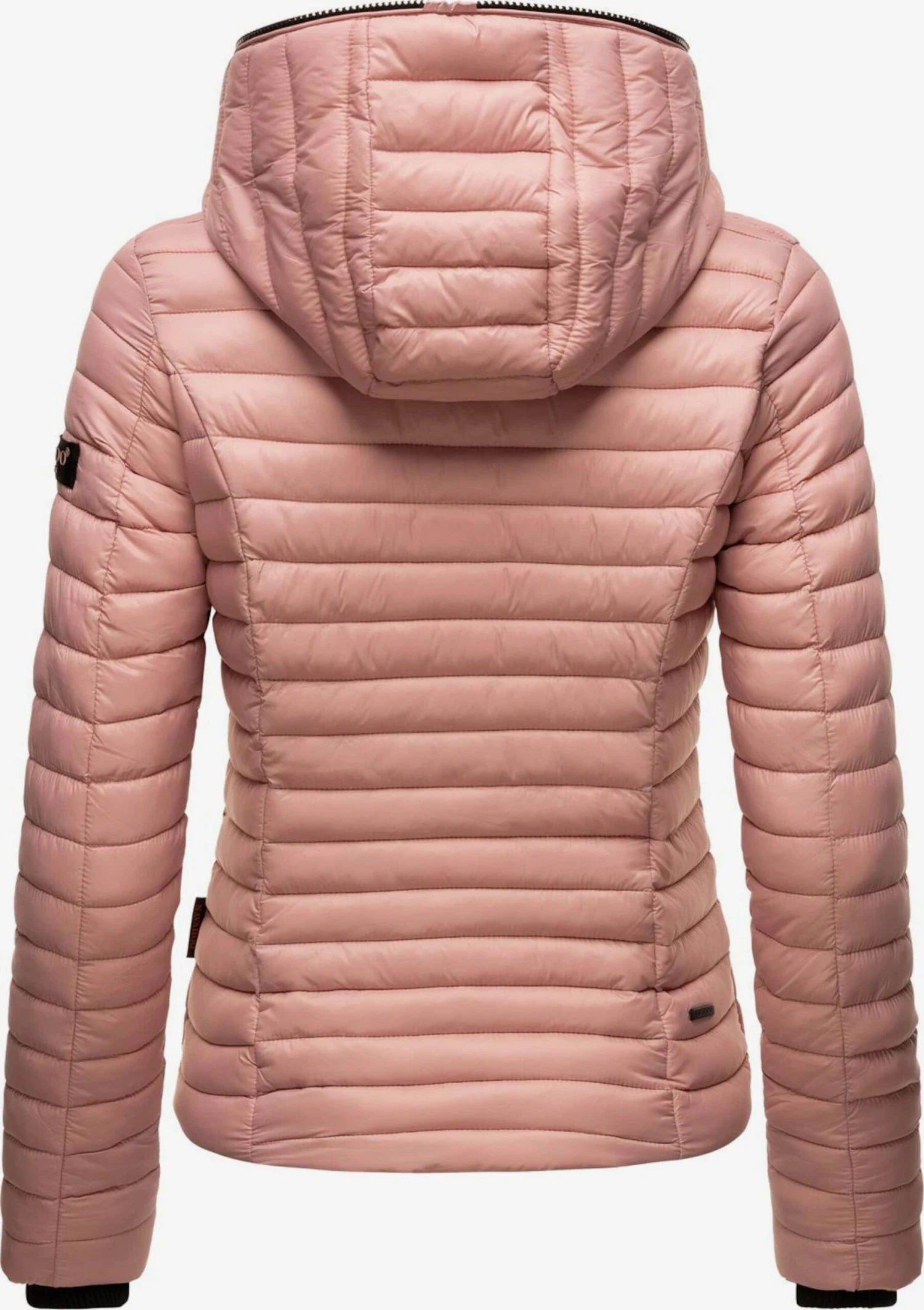 Navahoo Tussenjassen Tussenjas Kimuk Dames Lichtroze 5 Navahoo Tussenjassen Tussenjas Kimuk Dames Lichtroze - Afbeelding 3