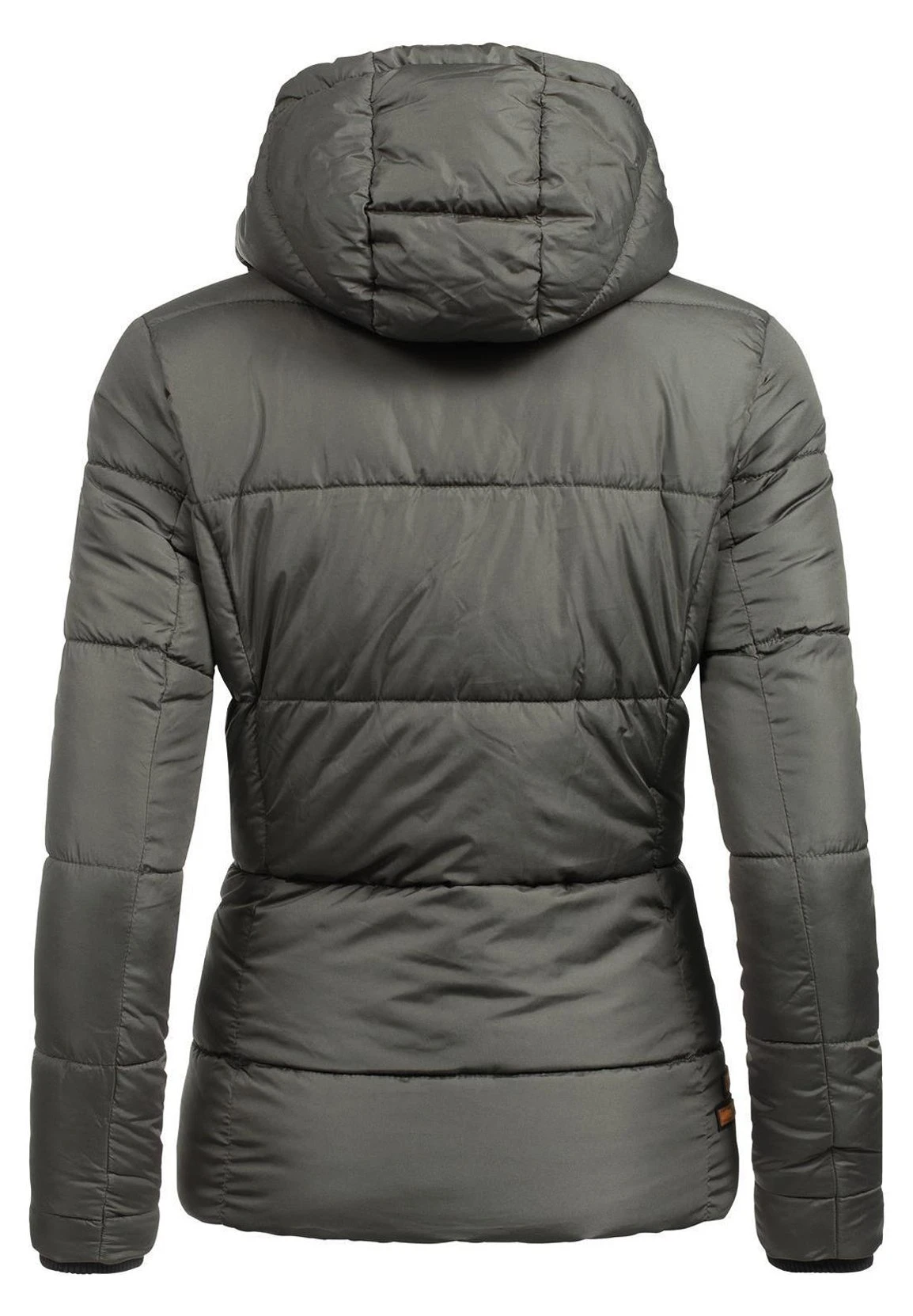 Navahoo Megan - Winterjas - Anthracite 13 Navahoo Megan - Winterjas - Anthracite - Afbeelding 11