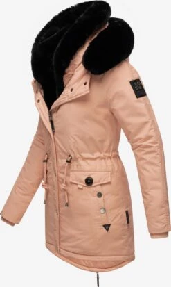 Navahoo Parkas Winterparka Dames Rosa 10 Navahoo Parkas Winterparka Dames Rosa -Navahoo 46c03135cf281d85e63d9458b242f5d7