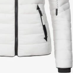 Navahoo Tussenjassen Tussenjas Lulana Dames Wit 21 Navahoo Tussenjassen Tussenjas Lulana Dames Wit -Navahoo 48be22707cbc3b05eca07c2232beb31a