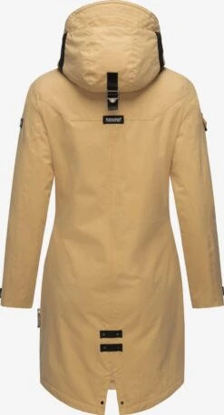 Navahoo Outdoor Jassen Functionele Jas Pfefferschote Dames Beige 9 Navahoo Outdoor Jassen Functionele Jas Pfefferschote Dames Beige -Navahoo 48e8cee1cc1dd0faa1eafc0fed43f806