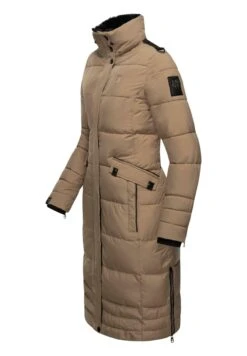 Navahoo Fahmiyaa - Winterjas - Taupe Grey 18 Navahoo Fahmiyaa - Winterjas - Taupe Grey -Navahoo 499a04768a2344cdb1a6ff0588d951bc