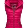 Navahoo Shadaa - Bodywarmer - Fuchsia 1 Navahoo Shadaa - Bodywarmer - Fuchsia -Navahoo 4c0aa0edafdd403aa119ec900f6470ea