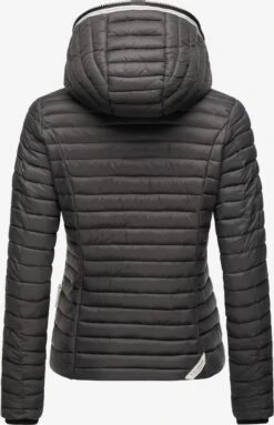 Navahoo Tussenjassen Tussenjas Kimuk Dames Donkergrijs 12 Navahoo Tussenjassen Tussenjas Kimuk Dames Donkergrijs -Navahoo 4c3a3a42624ae8713c64f467252e35ff