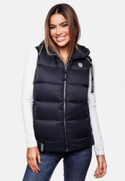 Navahoo Bodywarmers Bodywarmer Kassidy Dames Navy 20 Navahoo Bodywarmers Bodywarmer Kassidy Dames Navy -Navahoo 4d99b8c130c7ff5d3cb868ac951c9e82