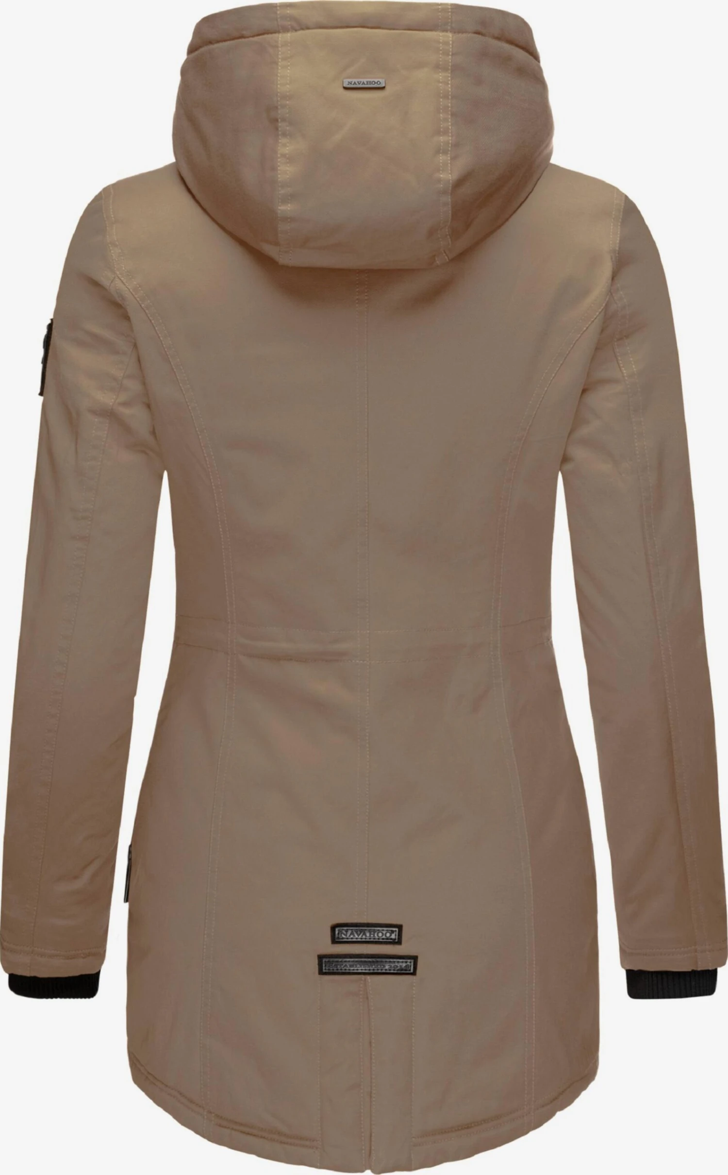 Navahoo Parkas Winterparka Dames Pueblo 5 Navahoo Parkas Winterparka Dames Pueblo - Afbeelding 3