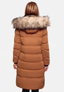 Navahoo Fahmiyaa - Winterjas - Rusty Cinnamon 13 Navahoo Fahmiyaa - Winterjas - Rusty Cinnamon -Navahoo 502af08e7ee8472bbf936fd913da701e