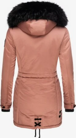 Navahoo Parkas Winterparka Luluna Dames Rosa 13 Navahoo Parkas Winterparka Luluna Dames Rosa -Navahoo 503f1f5cb0c5c5651d7629820d2bf729