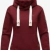 Navahoo Hoodies Sweatshirt Raniaa Dames Bordeaux 2 Navahoo Hoodies Sweatshirt Raniaa Dames Bordeaux -Navahoo 507e3e20ad6d23f837b81f4086ea32ee