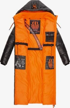 Navahoo Wintermantels Wintermantel Schmuseengel Dames Zwart 11 Navahoo Wintermantels Wintermantel Schmuseengel Dames Zwart -Navahoo 50f07cdf476886fd11a562aae4d19b9c